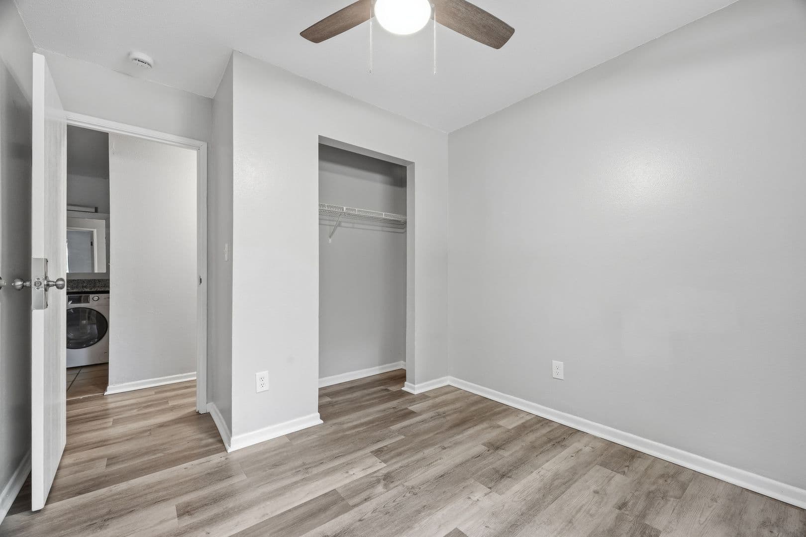 Inver Grove Heights Apartment: 8201-8213 College Trail