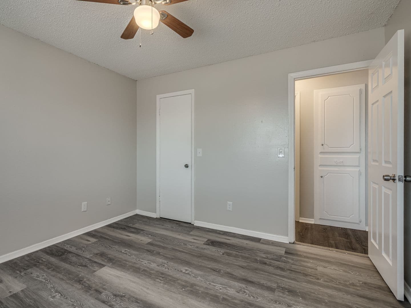 Oklahoma City Apartment: 5909 S Lee Ave