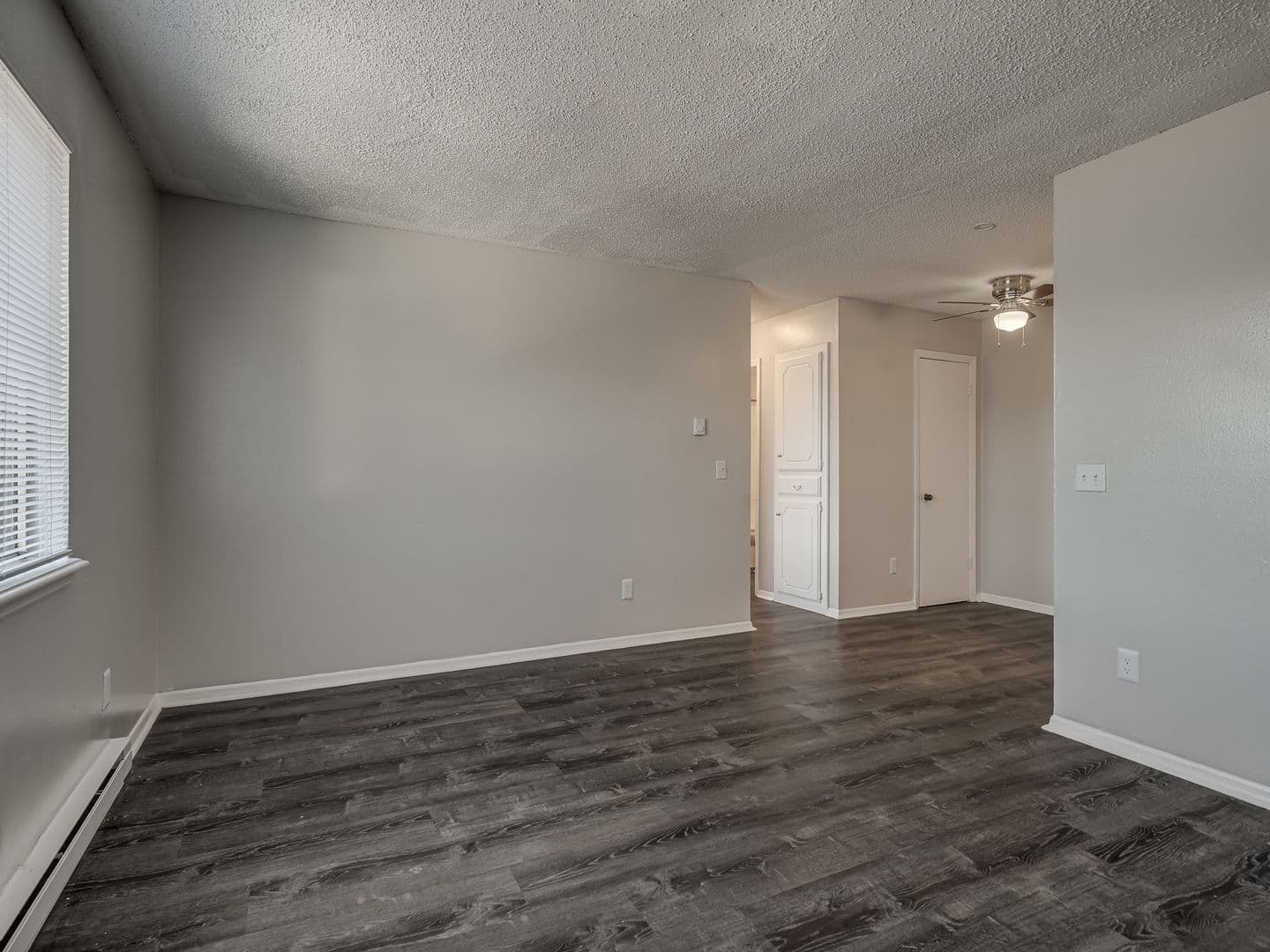 Oklahoma City Apartment: 5909 S Lee Ave