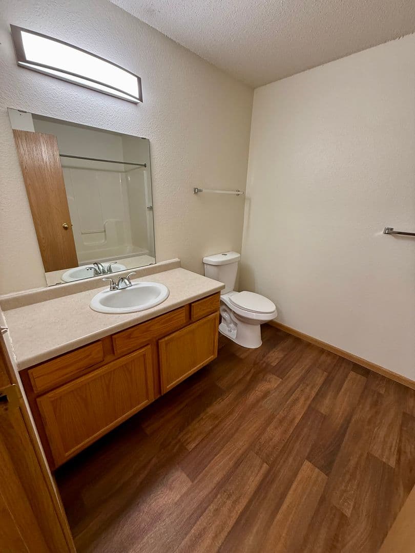 North Branch Apartment: 6470 Birch St - 6495 Ash St