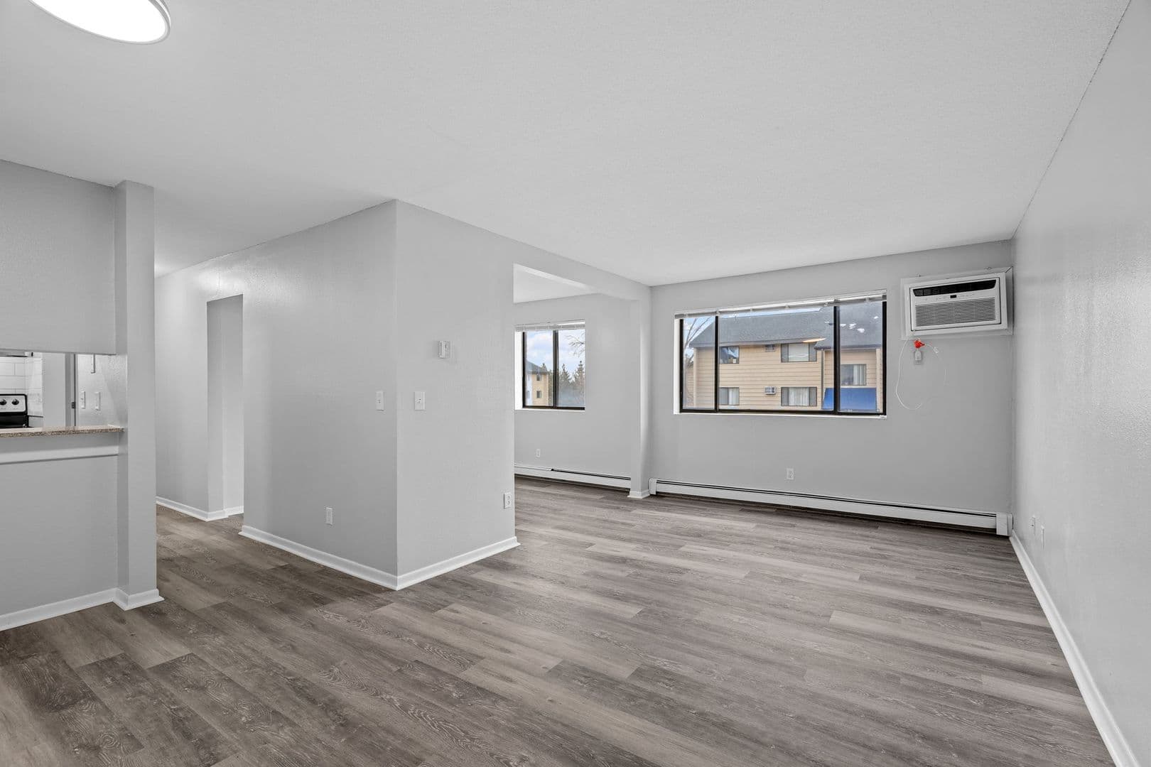 Inver Grove Heights Apartment: 8201-8213 College Trail