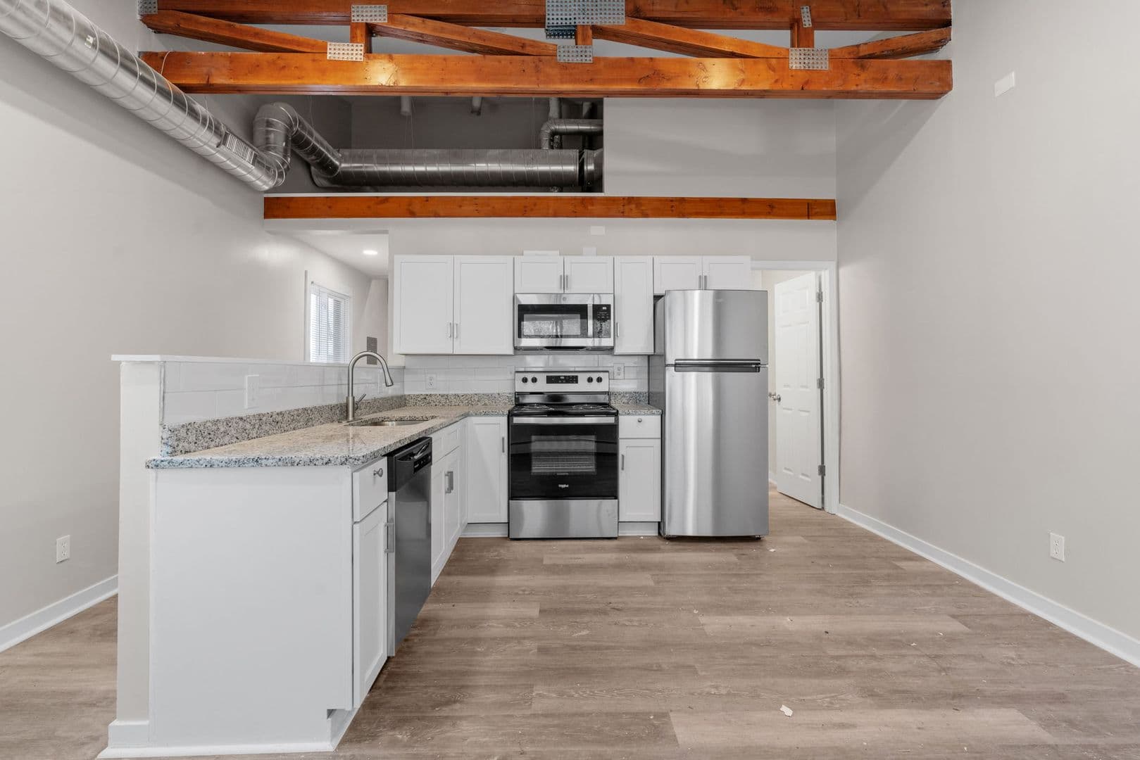 Burnsville Apartment: 12771 Greenwood Drive