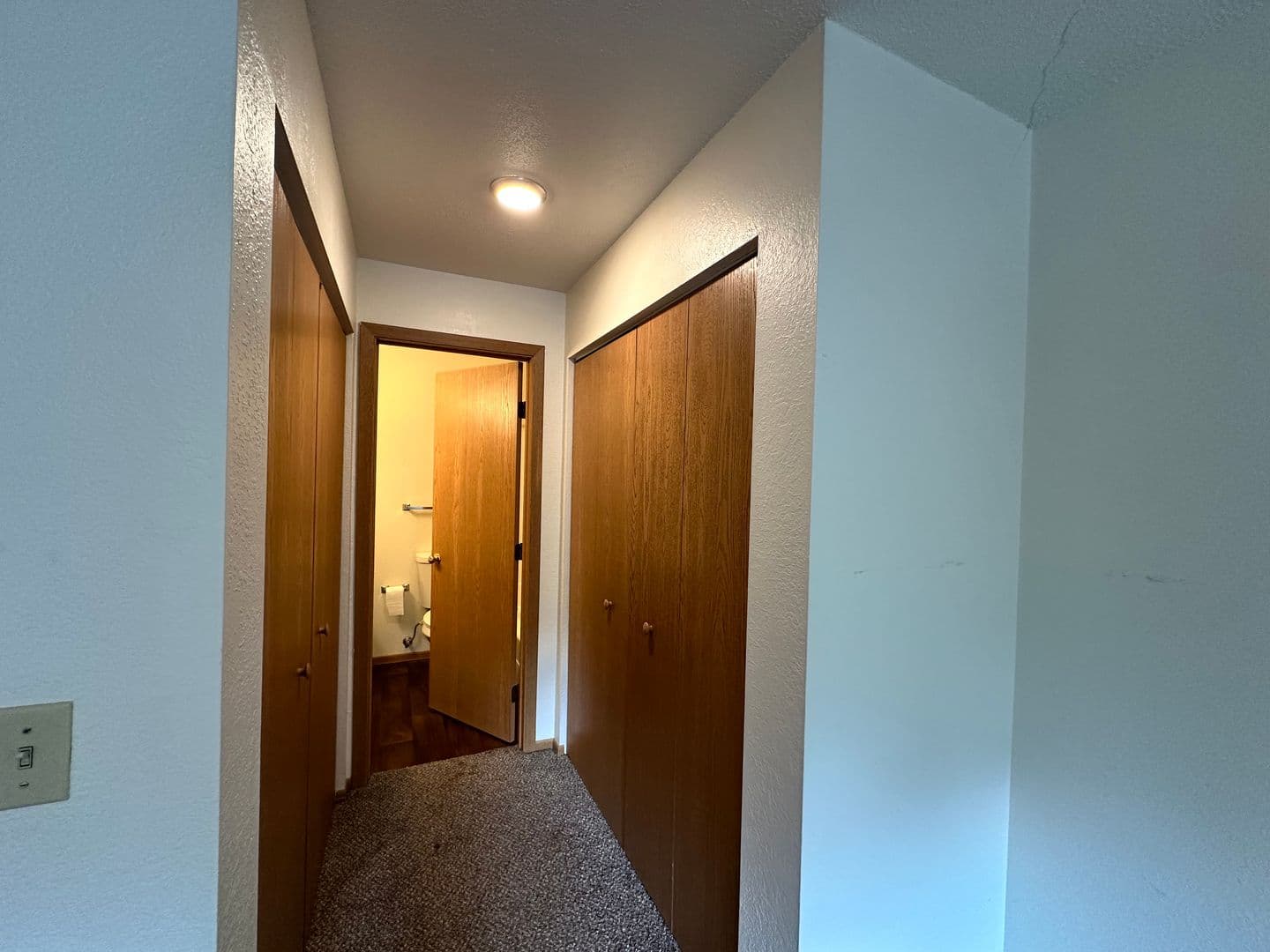 North Branch Apartment: 6470 Birch St - 6495 Ash St