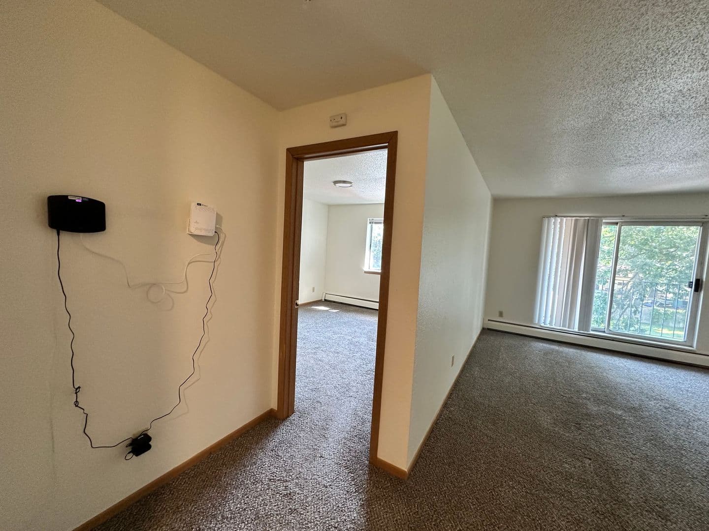 North Branch Apartment: 6470 Birch St - 6495 Ash St