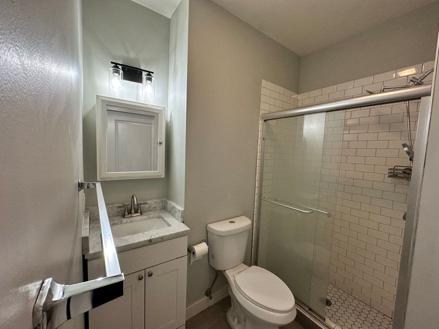 Minneapolis Apartment: 1524 LaSalle Ave