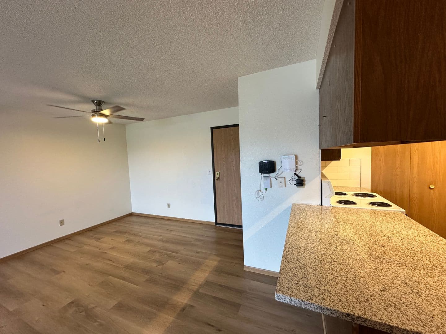 North Branch Apartment: 6470 Birch St - 6495 Ash St