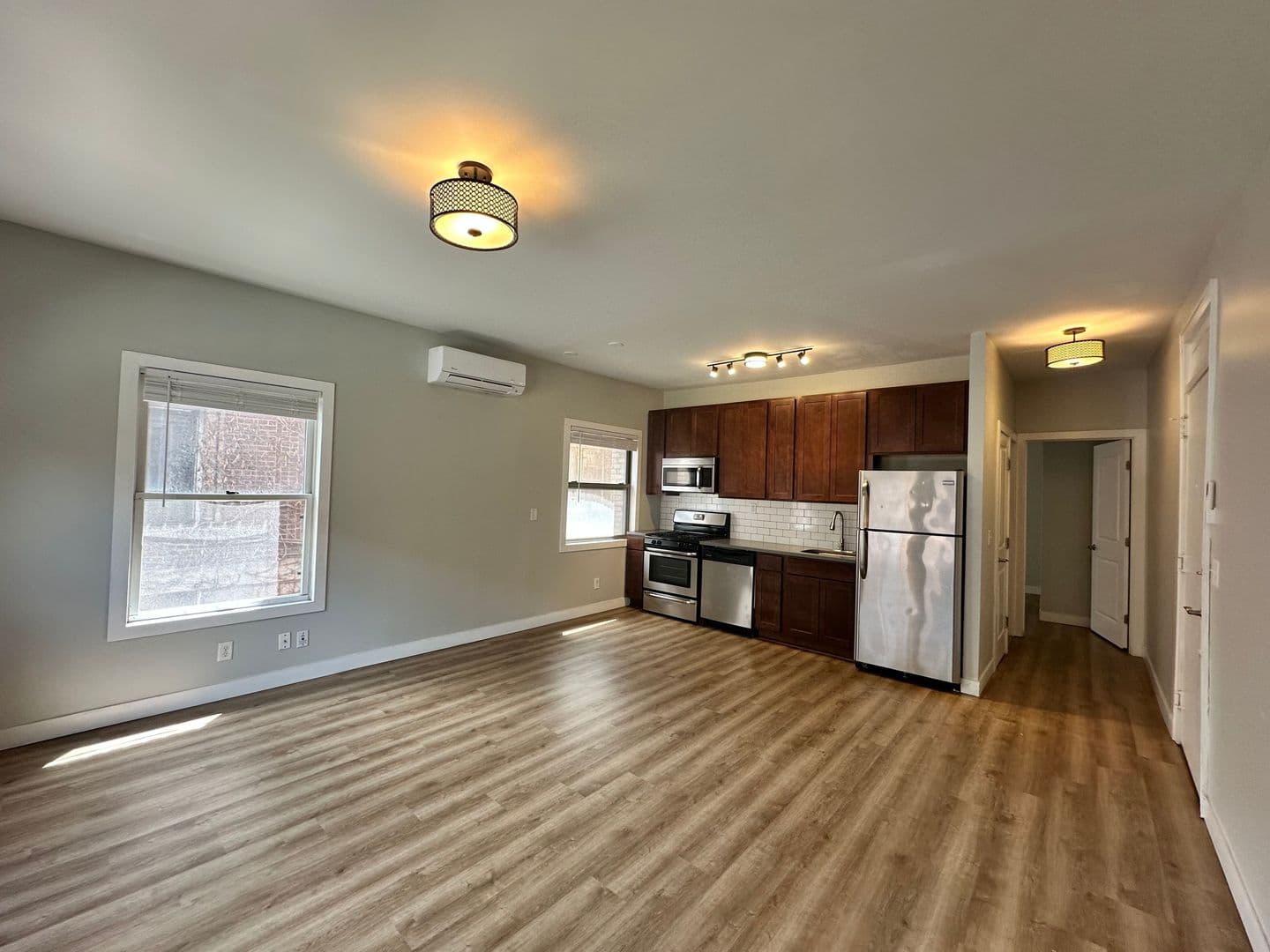 Minneapolis Apartment: 1524 LaSalle Ave