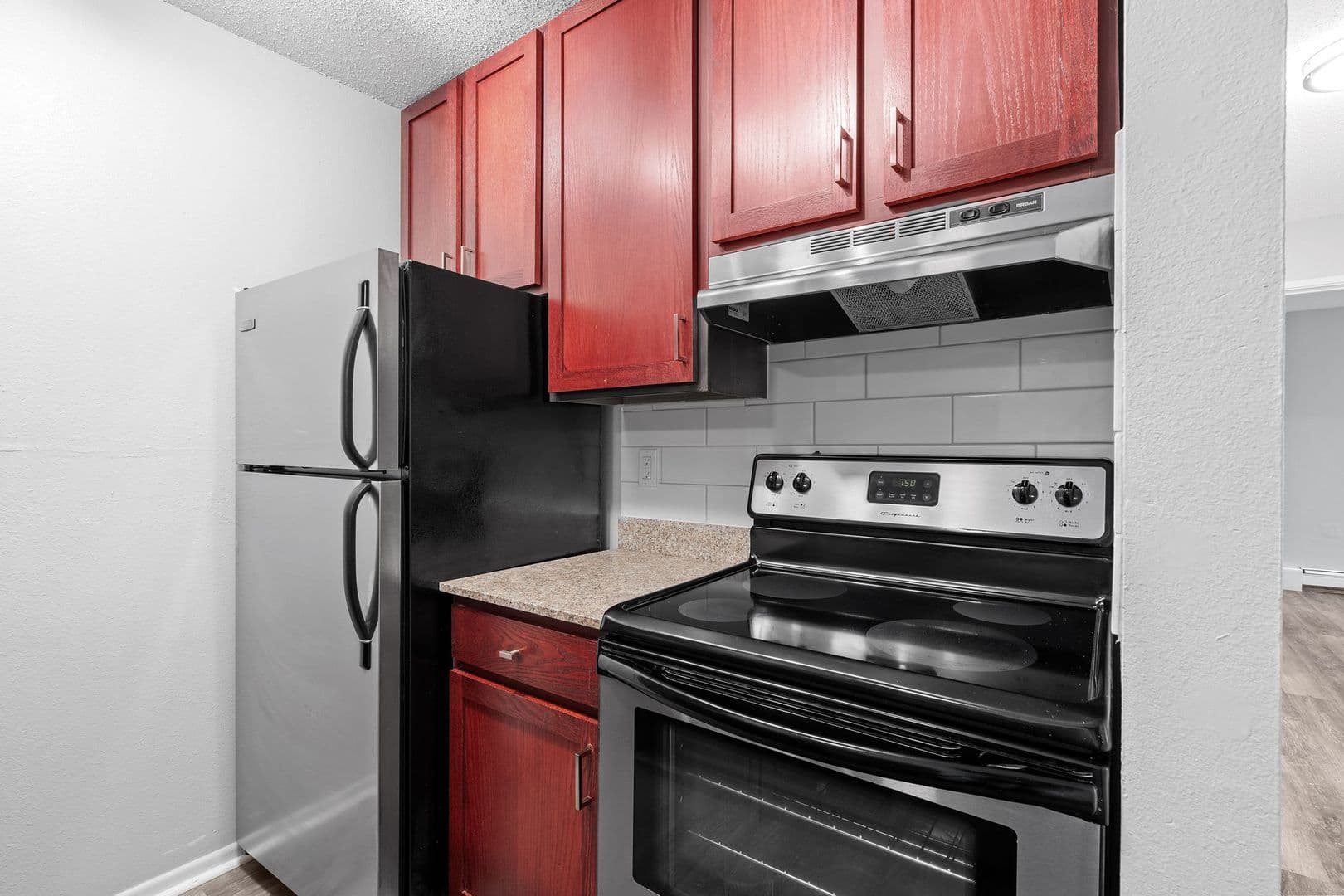 Inver Grove Heights Apartment: 8201-8213 College Trail