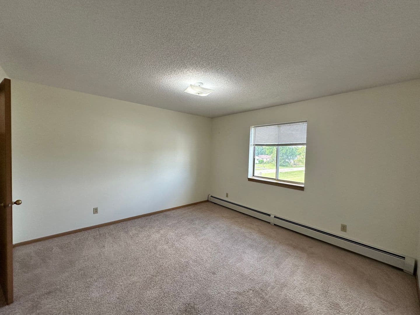 North Branch Apartment: 6470 Birch St - 6495 Ash St