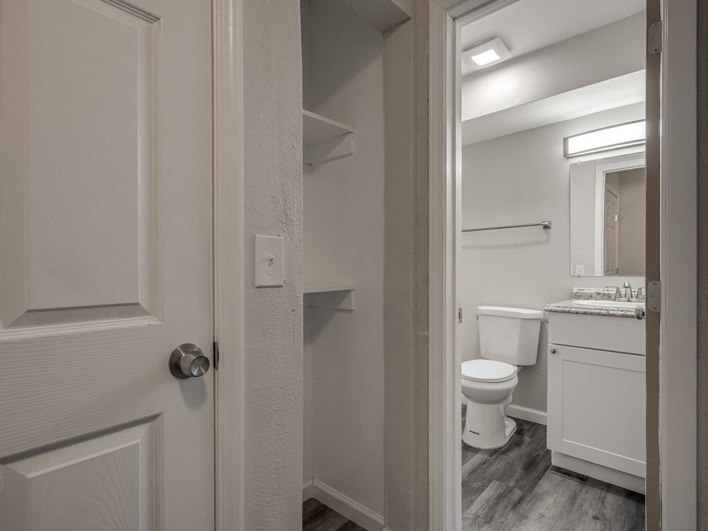 Oklahoma City Apartment: 5909 S Lee Ave