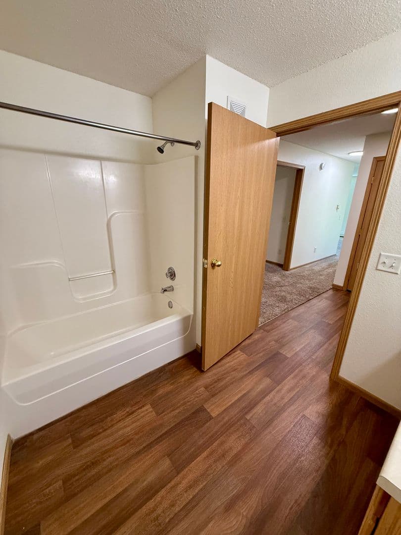 North Branch Apartment: 6470 Birch St - 6495 Ash St