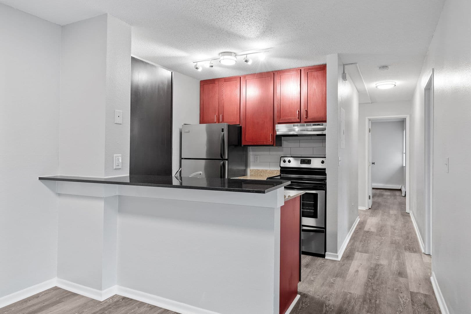 Inver Grove Heights Apartment: 8201-8213 College Trail