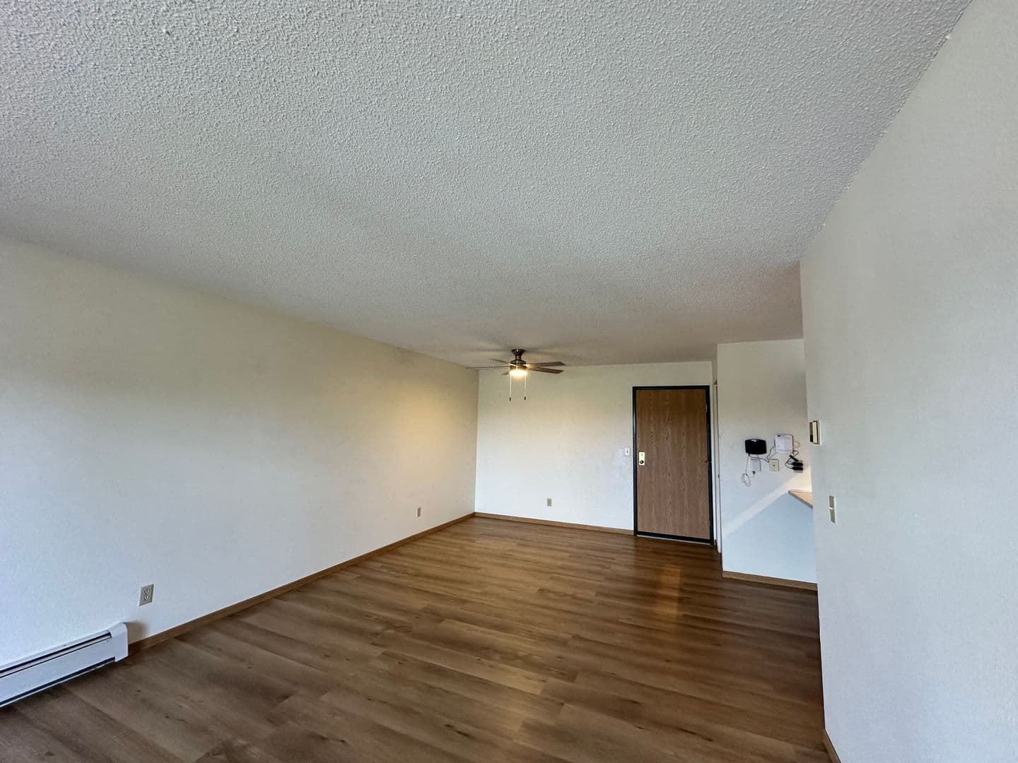 North Branch Apartment: 6470 Birch St - 6495 Ash St