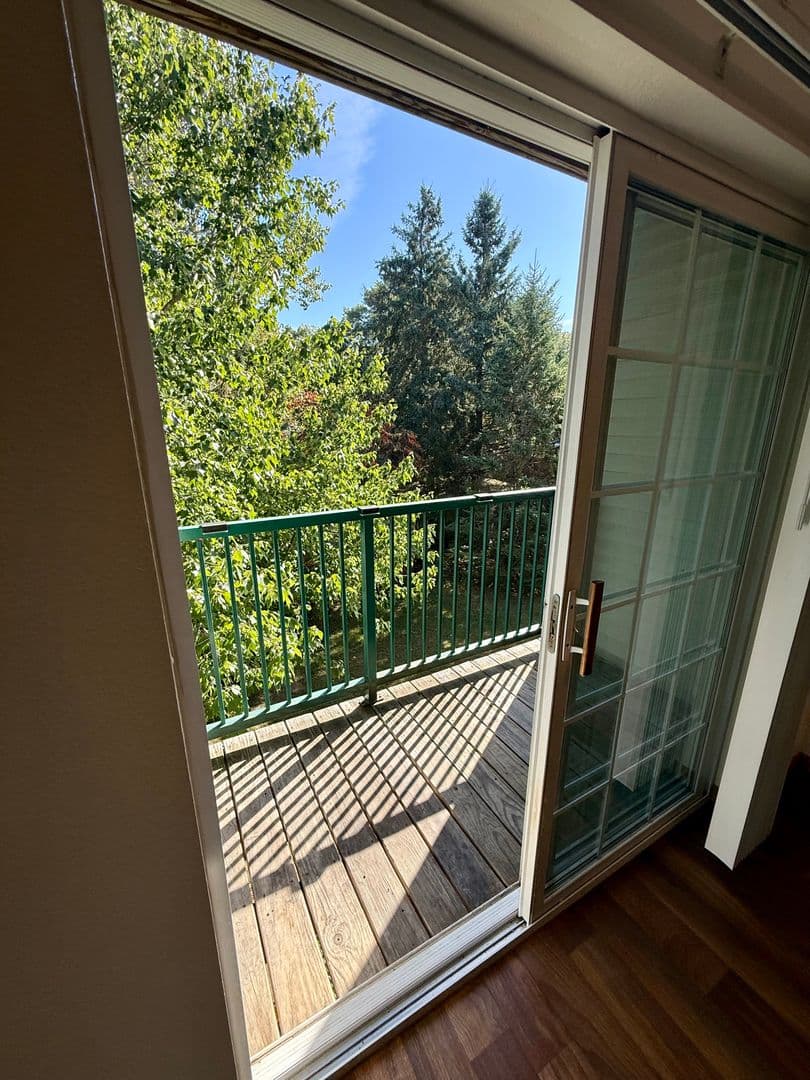 North Branch Apartment: 6470 Birch St - 6495 Ash St