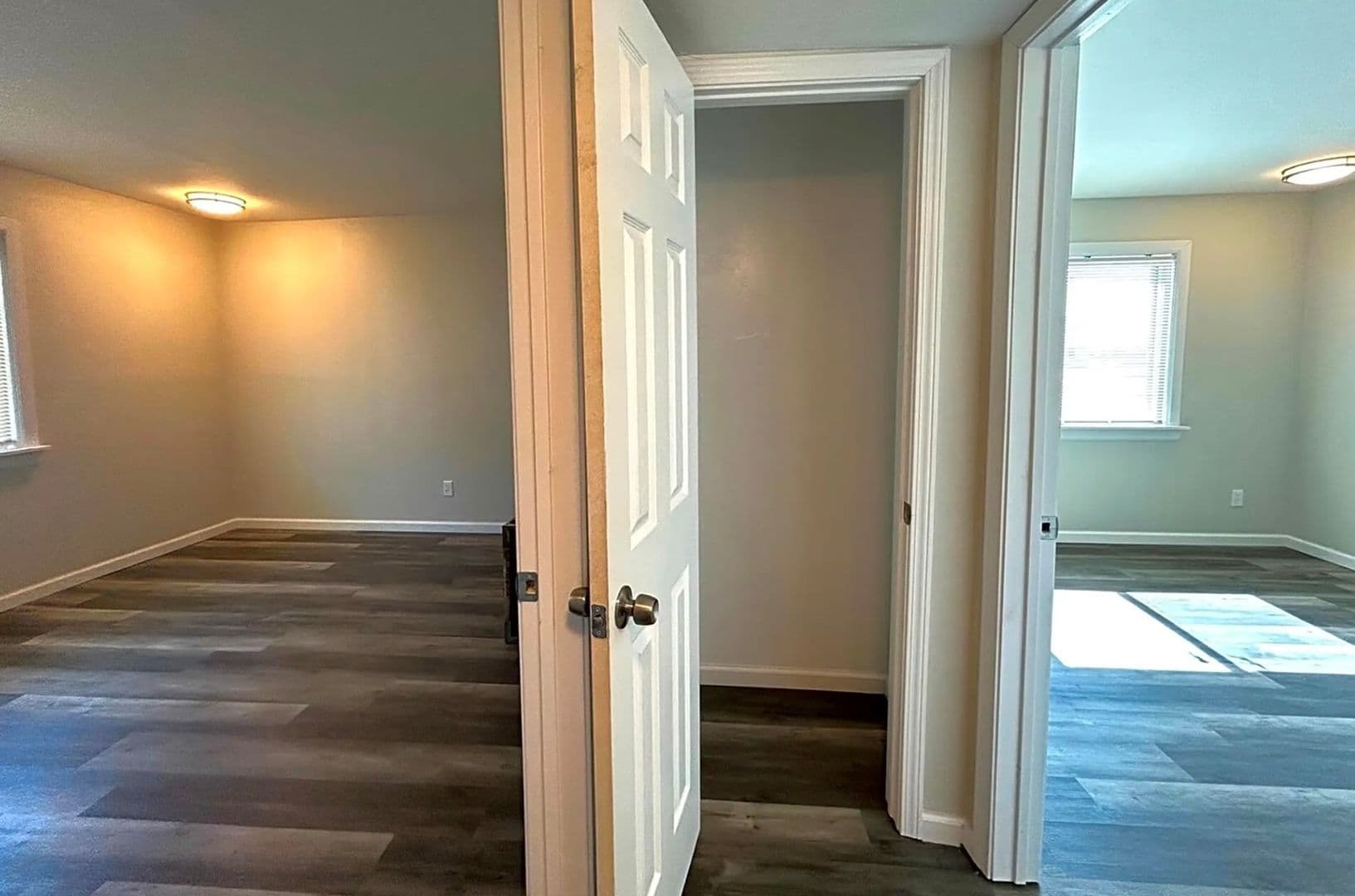 Oklahoma City Apartment: 7201 Melrose Ln