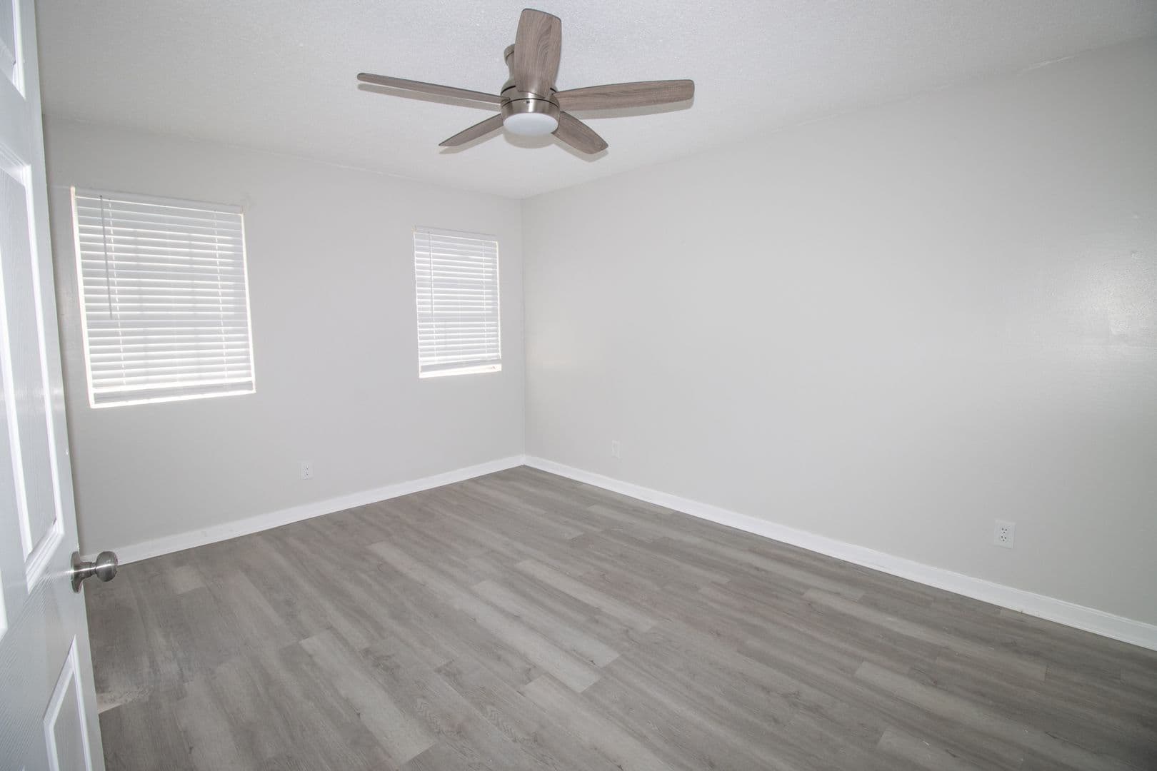 Fulton Apartment: 1005 Airport Road