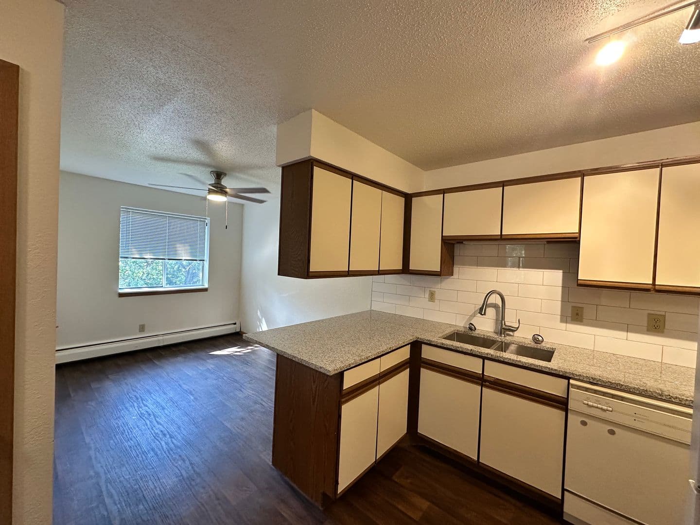 North Branch Apartment: 6470 Birch St - 6495 Ash St