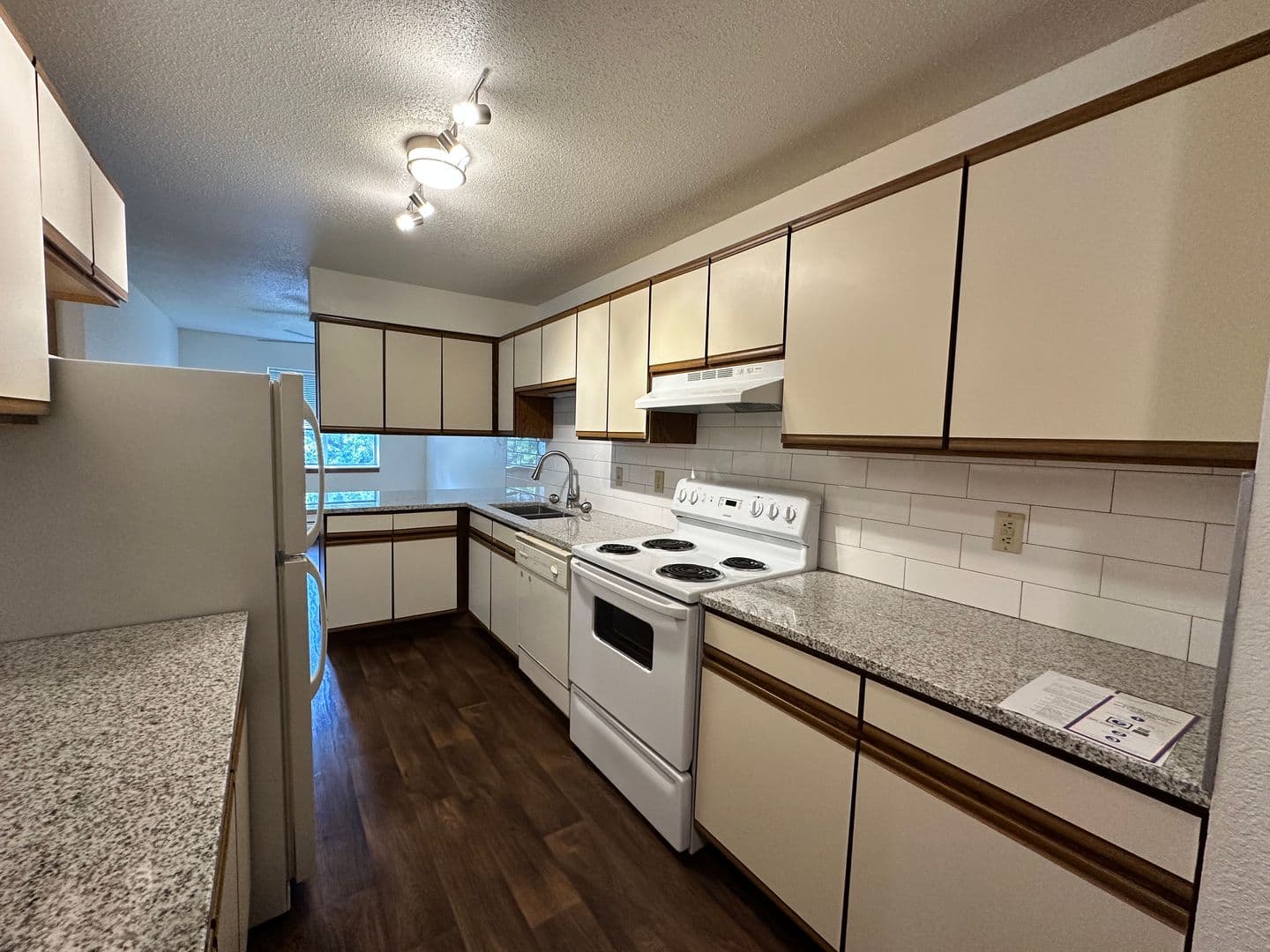 North Branch Apartment: 6470 Birch St - 6495 Ash St