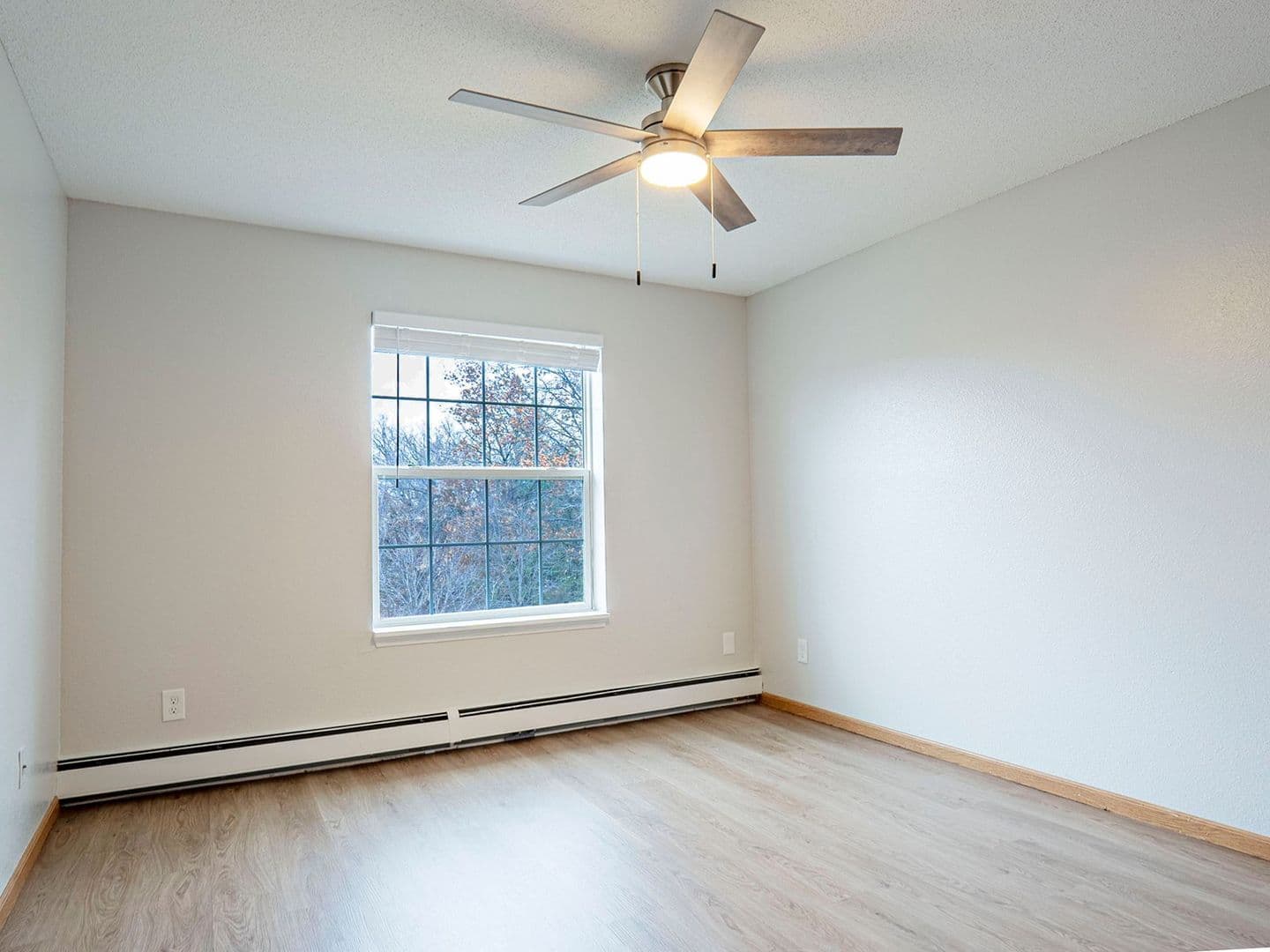 North Branch Apartment: 6470 Birch St - 6495 Ash St