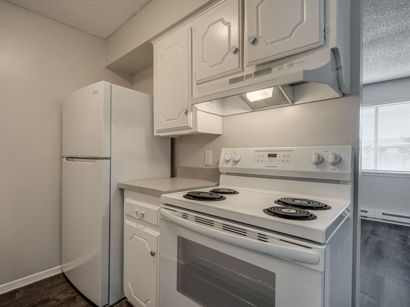 Oklahoma City Apartment: 5909 S Lee Ave