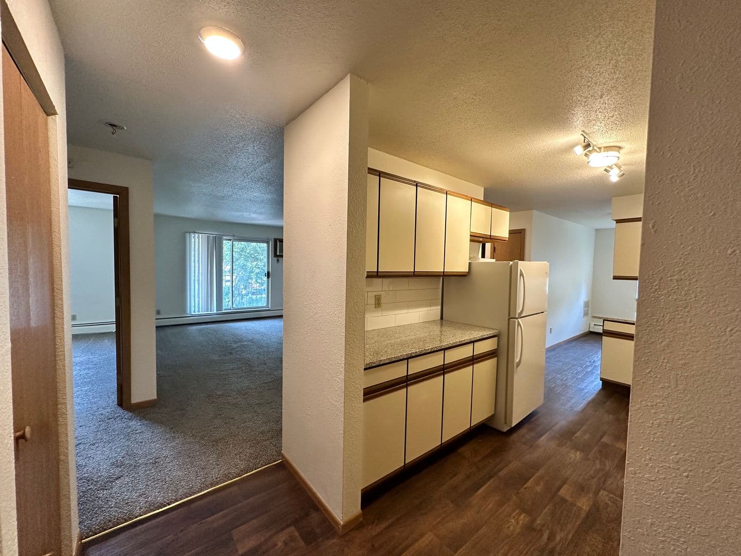 North Branch Apartment: 6470 Birch St - 6495 Ash St