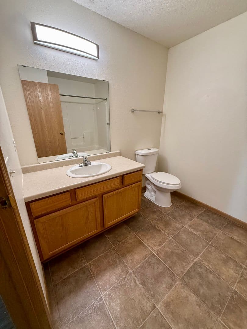 North Branch Apartment: 6470 Birch St - 6495 Ash St