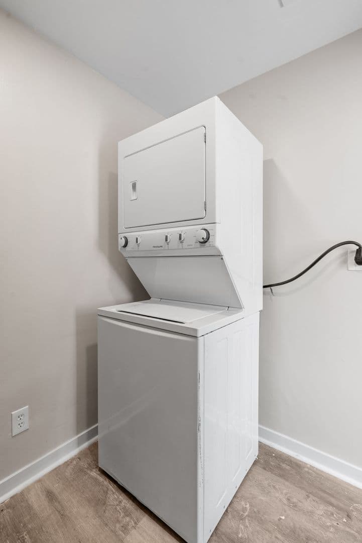 Burnsville Apartment: 12771 Greenwood Drive