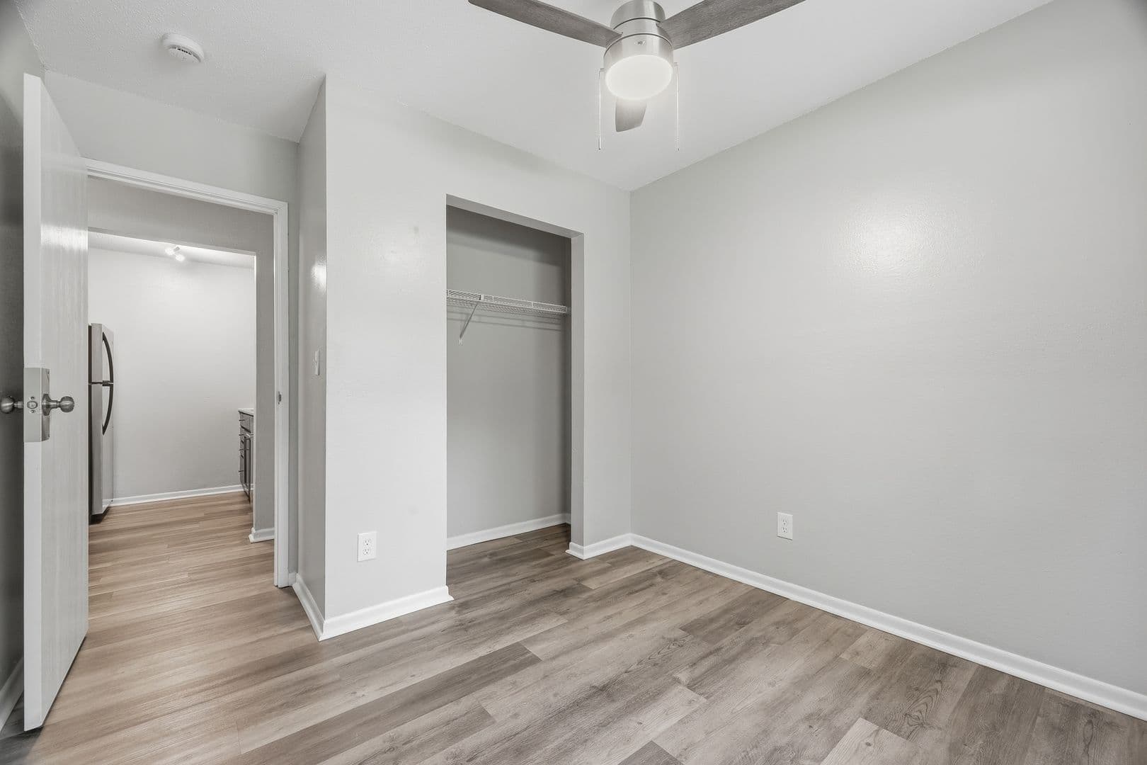 Inver Grove Heights Apartment: 8201-8213 College Trail