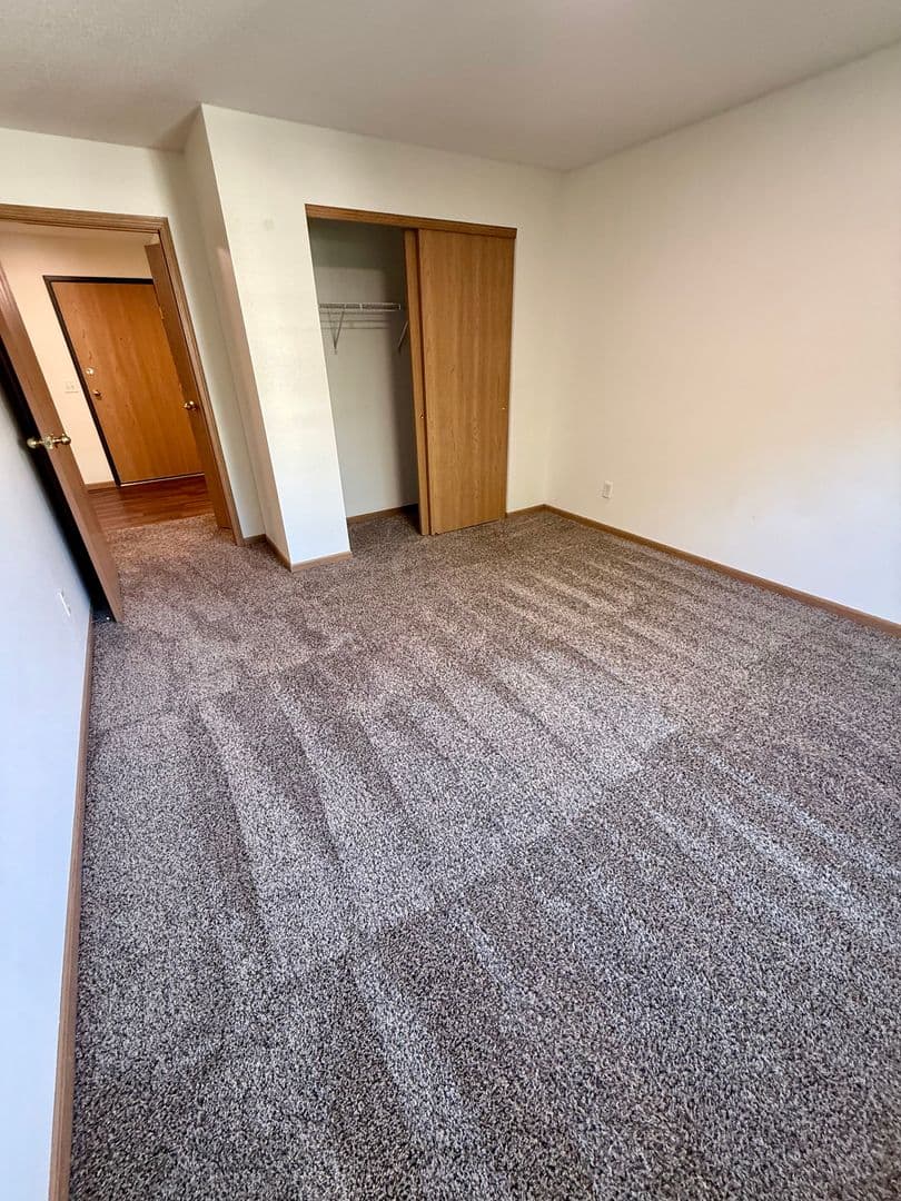 North Branch Apartment: 6470 Birch St - 6495 Ash St