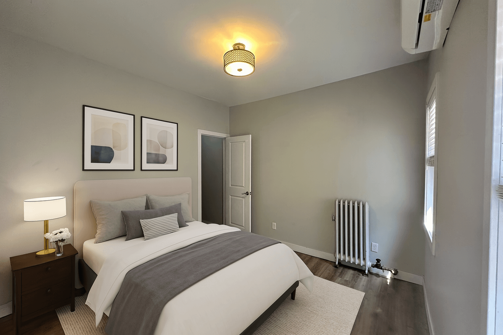 Minneapolis Apartment: 1524 LaSalle Ave