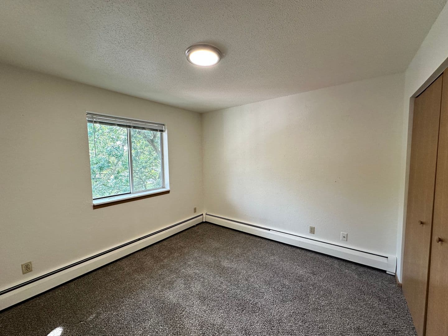 North Branch Apartment: 6470 Birch St - 6495 Ash St