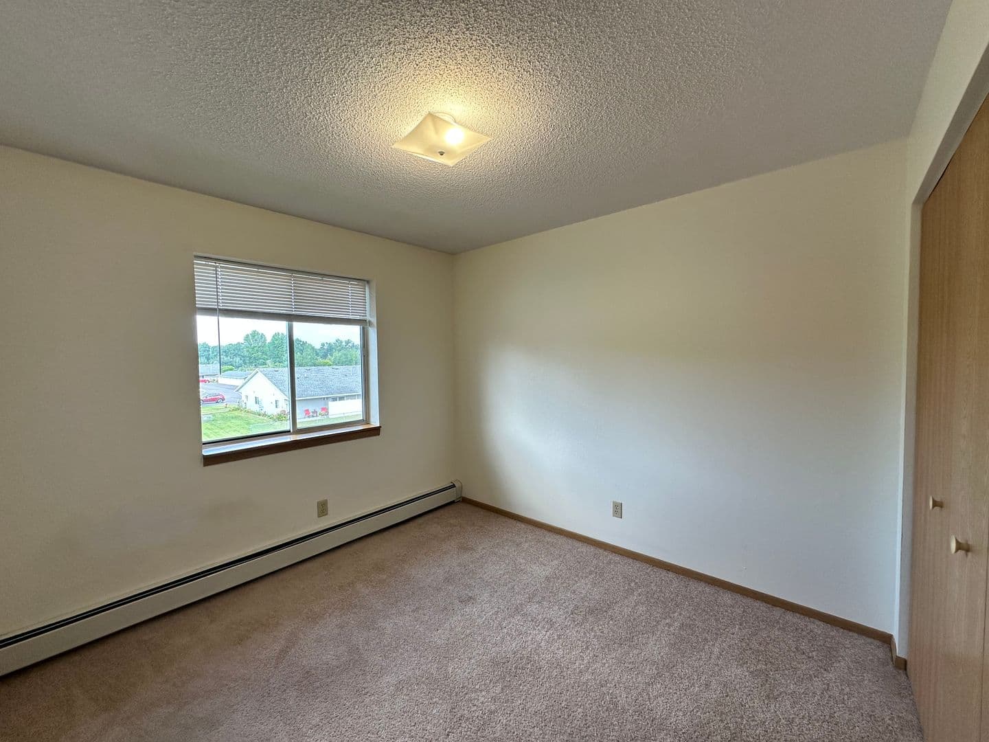 North Branch Apartment: 6470 Birch St - 6495 Ash St