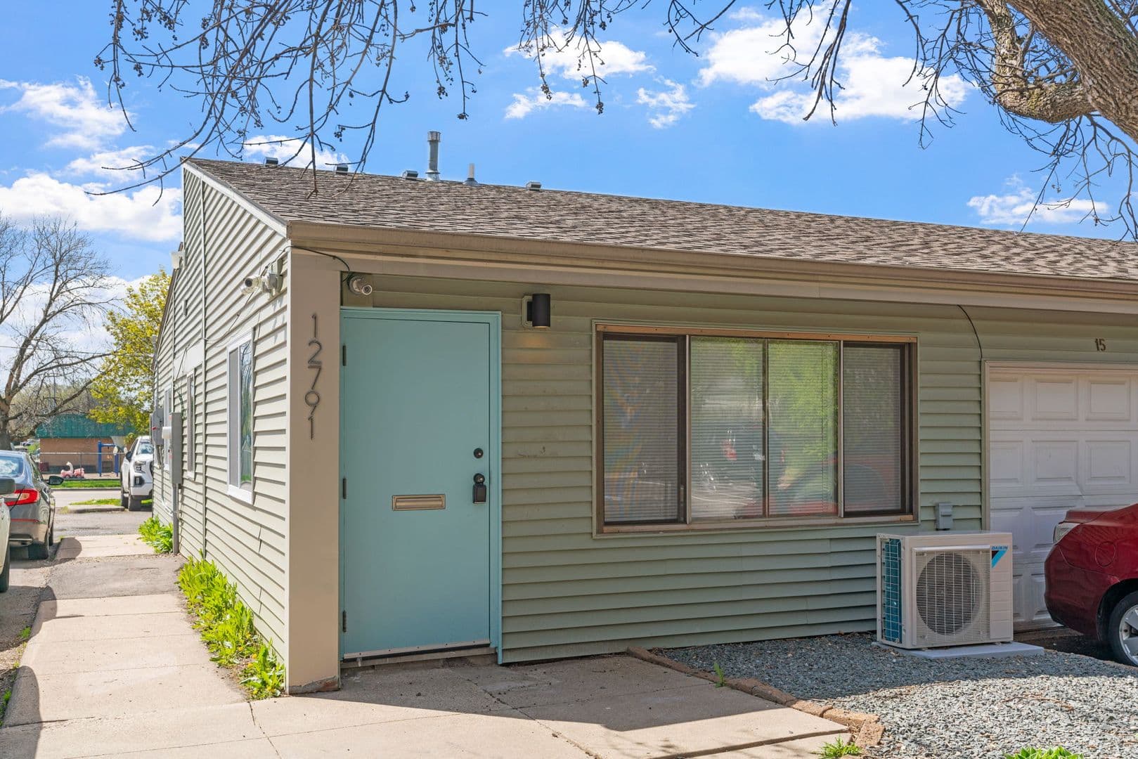 Burnsville Apartment: 12771 Greenwood Drive