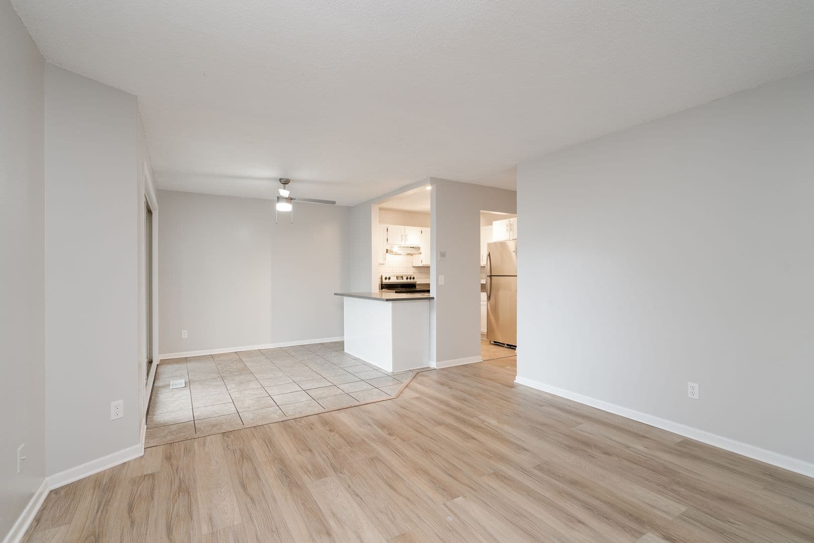 Burnsville Apartment: 12771 Greenwood Drive