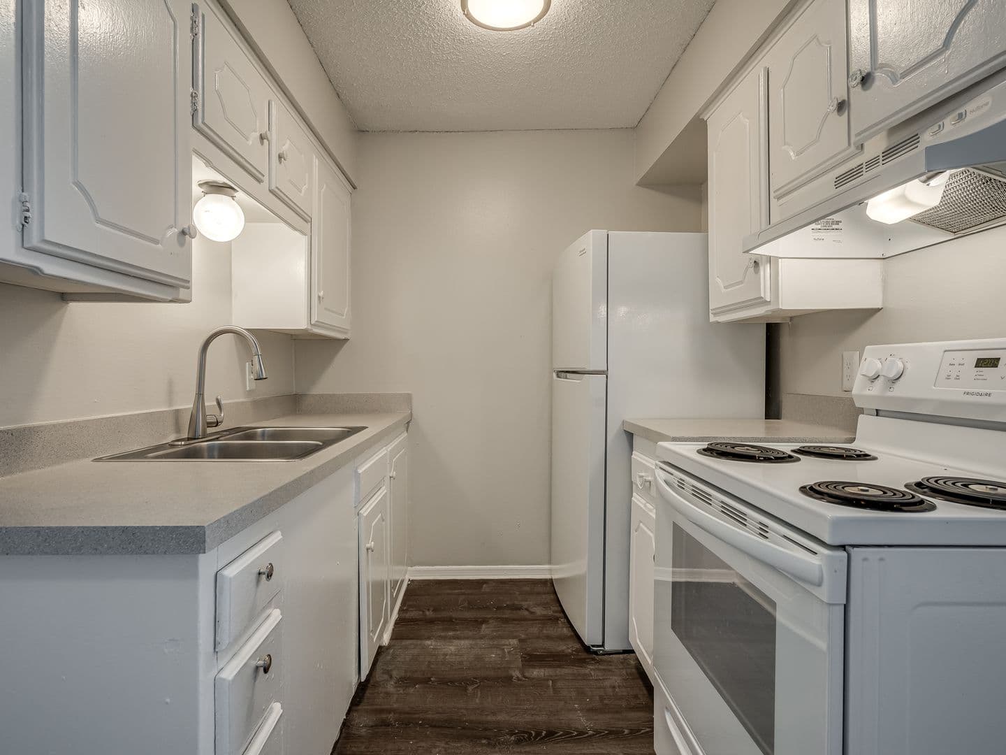 Oklahoma City Apartment: 5909 S Lee Ave