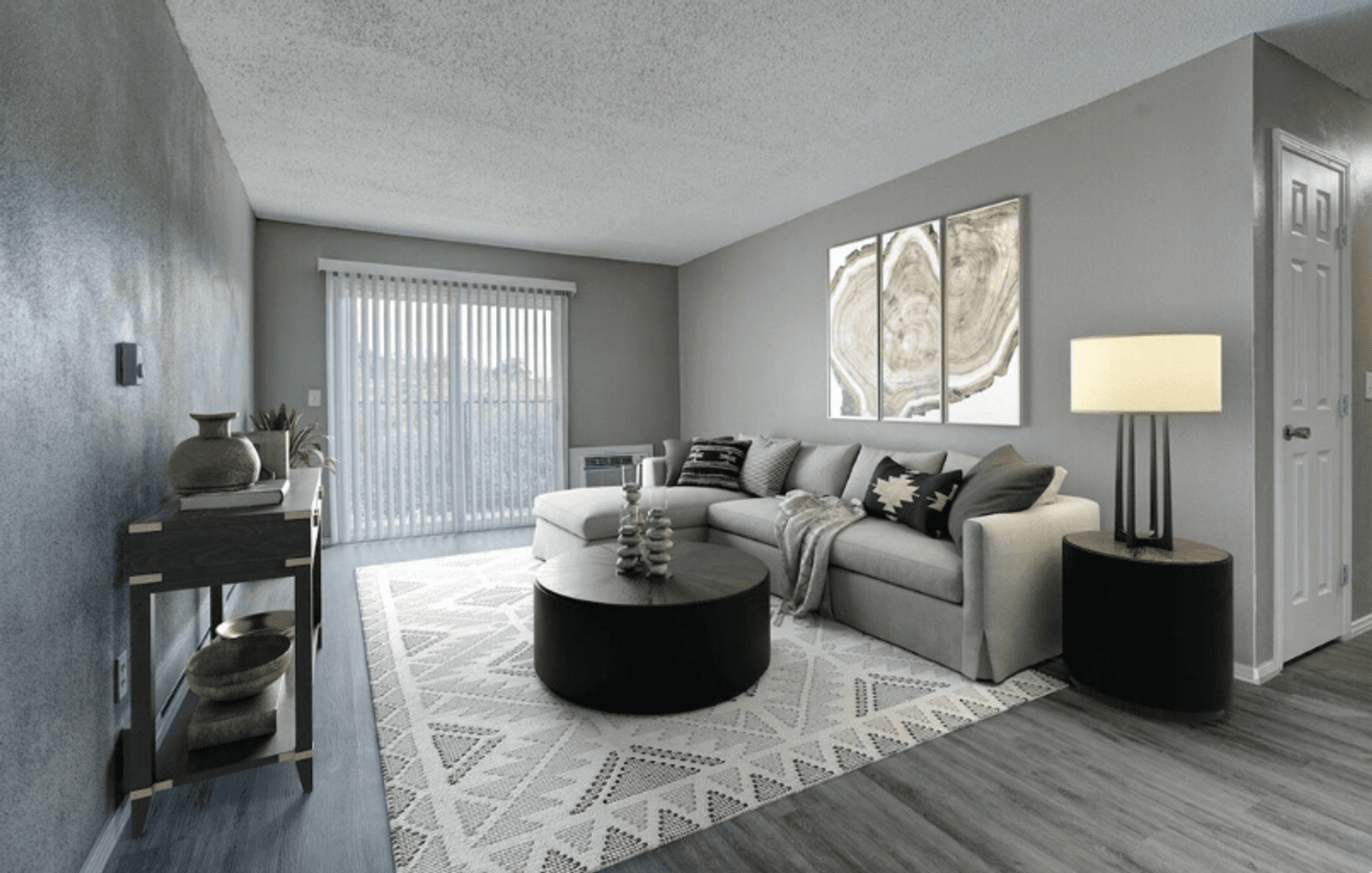 Oklahoma City Apartment: 5909 S Lee Ave