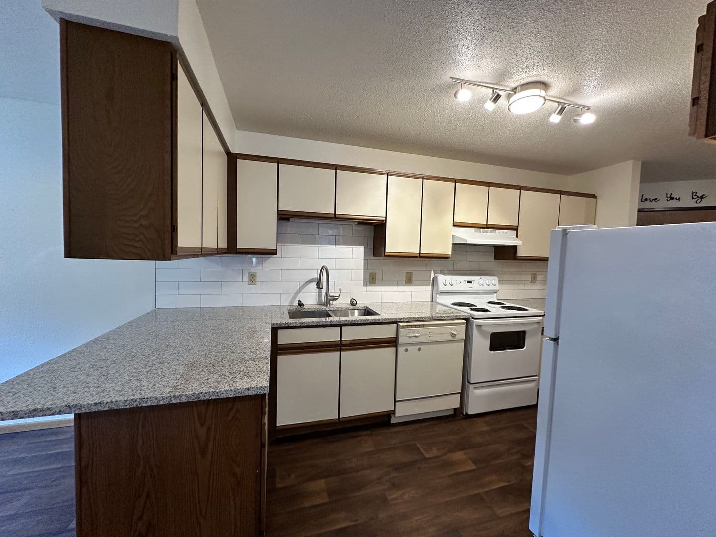 North Branch Apartment: 6470 Birch St - 6495 Ash St