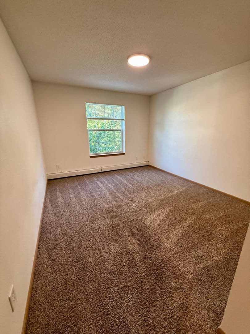 North Branch Apartment: 6470 Birch St - 6495 Ash St