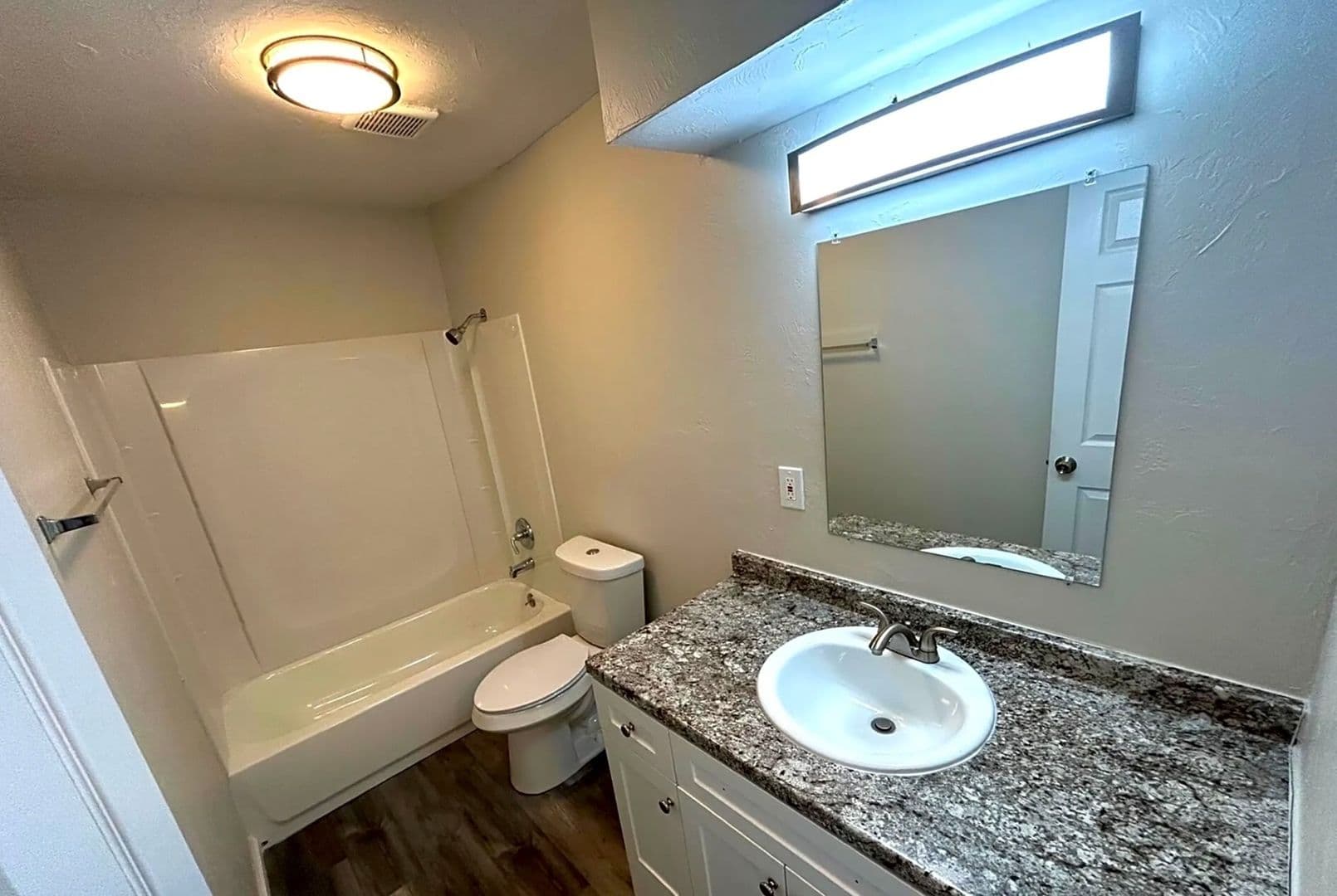 Oklahoma City Apartment: 7201 Melrose Ln