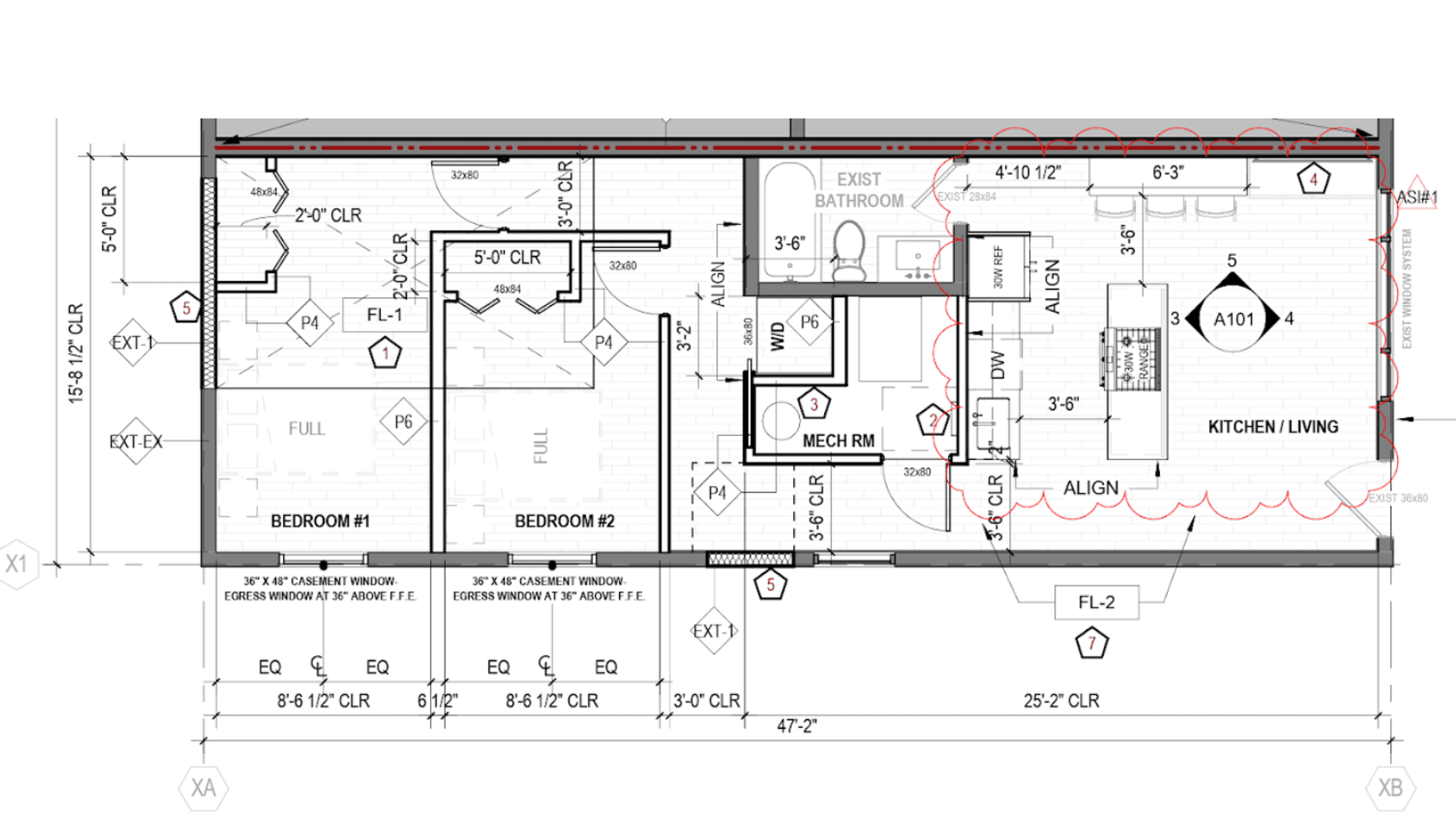Burnsville Apartment: 12771 Greenwood Drive