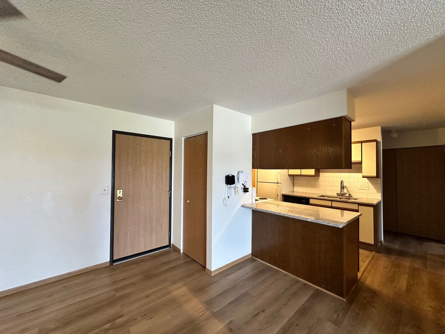 North Branch Apartment: 6470 Birch St - 6495 Ash St