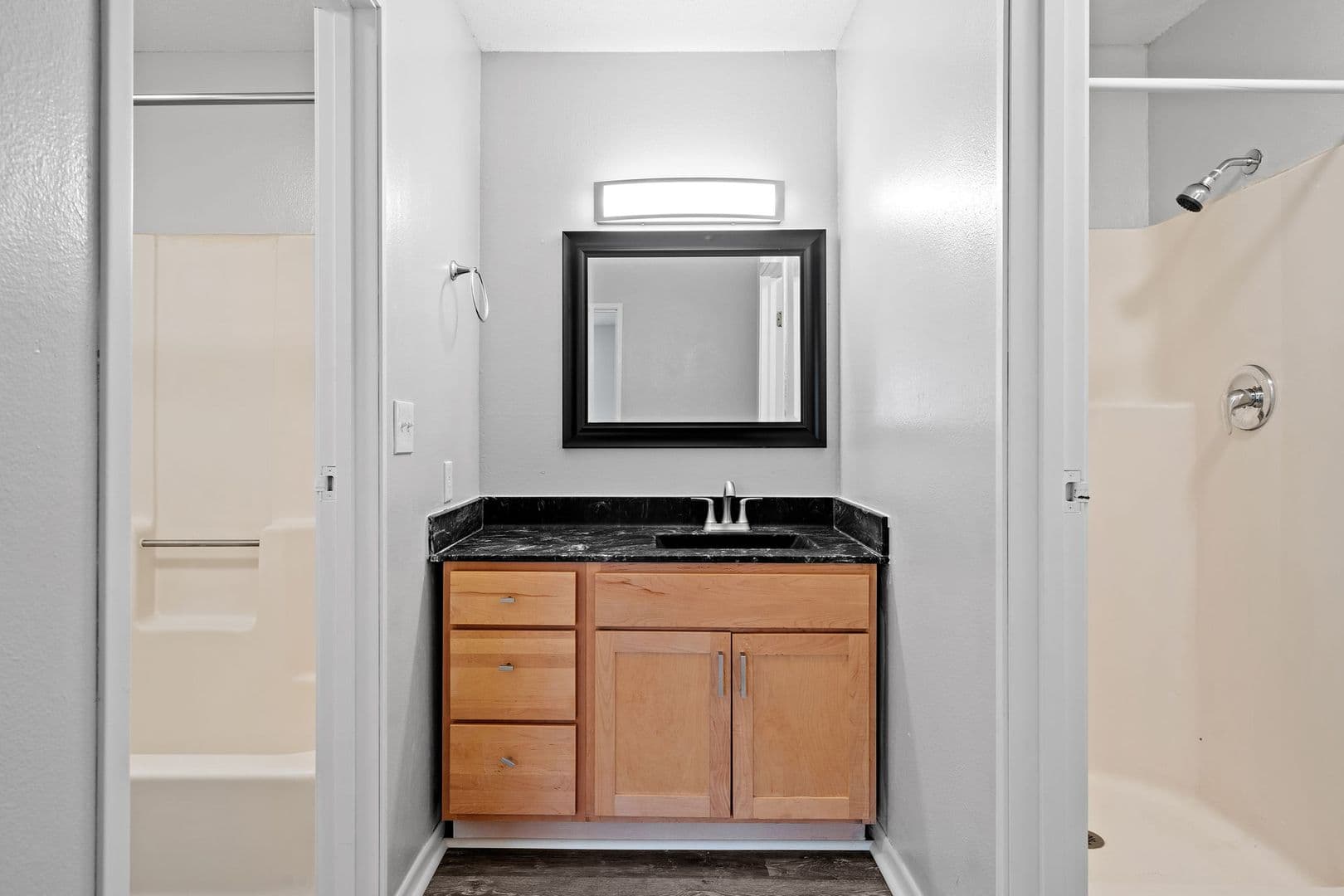 Inver Grove Heights Apartment: 8201-8213 College Trail