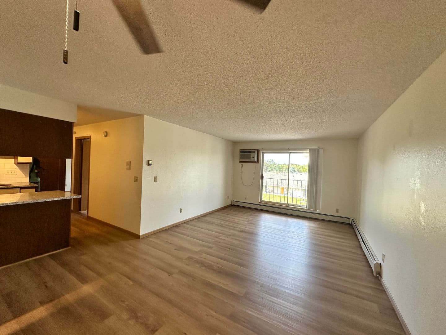 North Branch Apartment: 6470 Birch St - 6495 Ash St