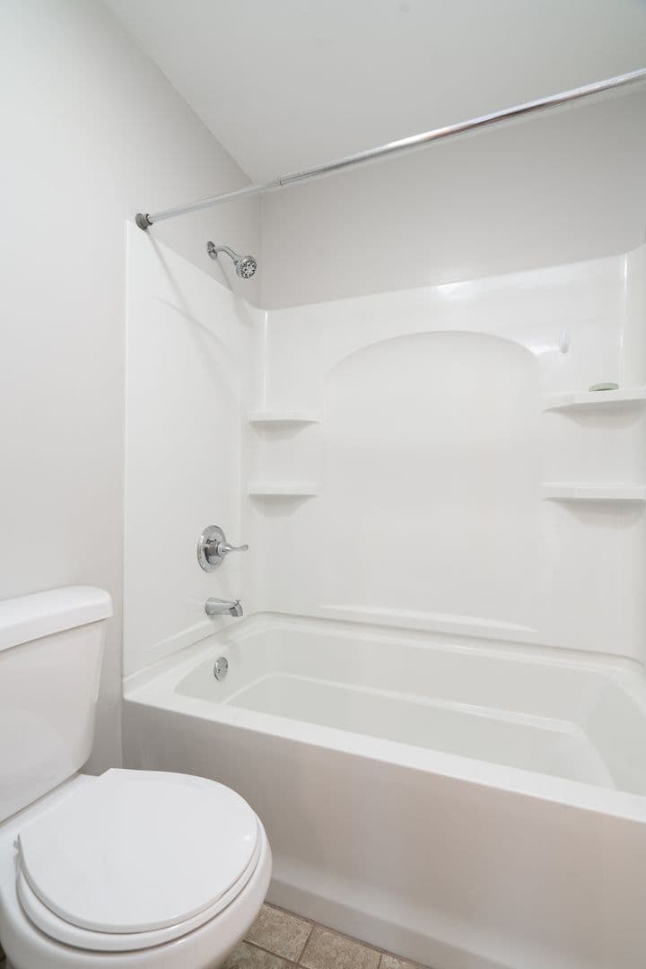 Burnsville Apartment: 12771 Greenwood Drive