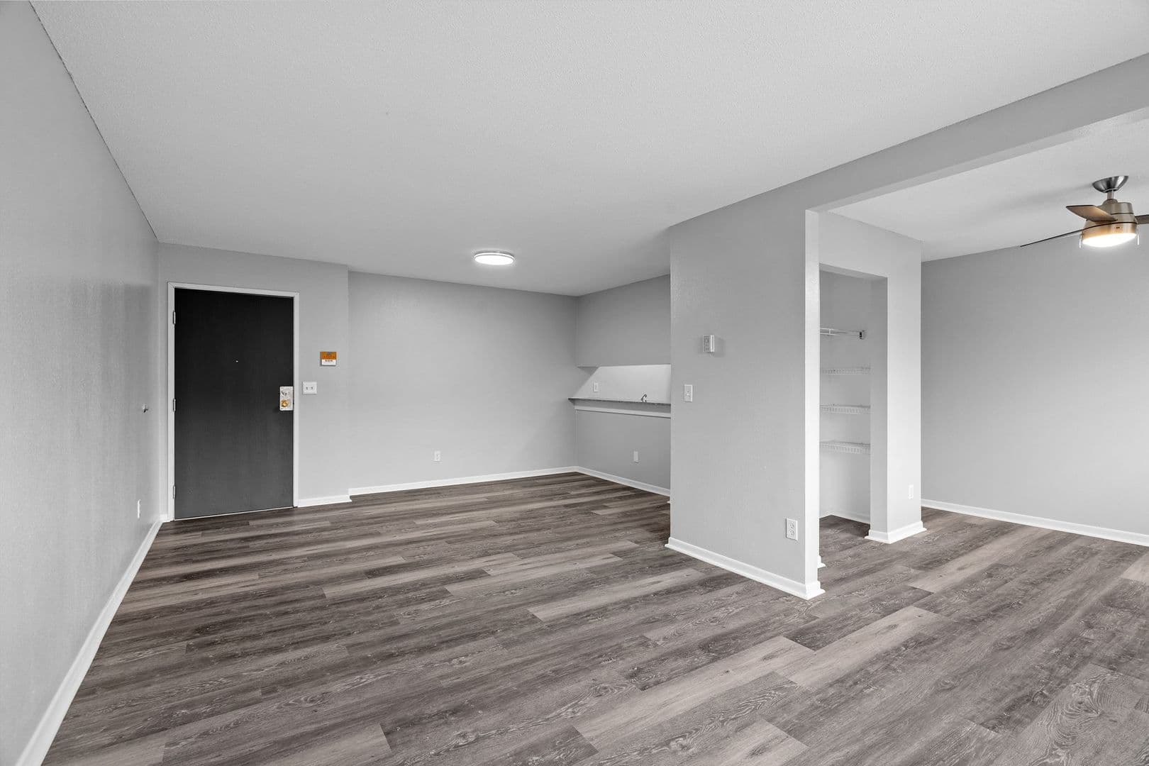 Inver Grove Heights Apartment: 8201-8213 College Trail