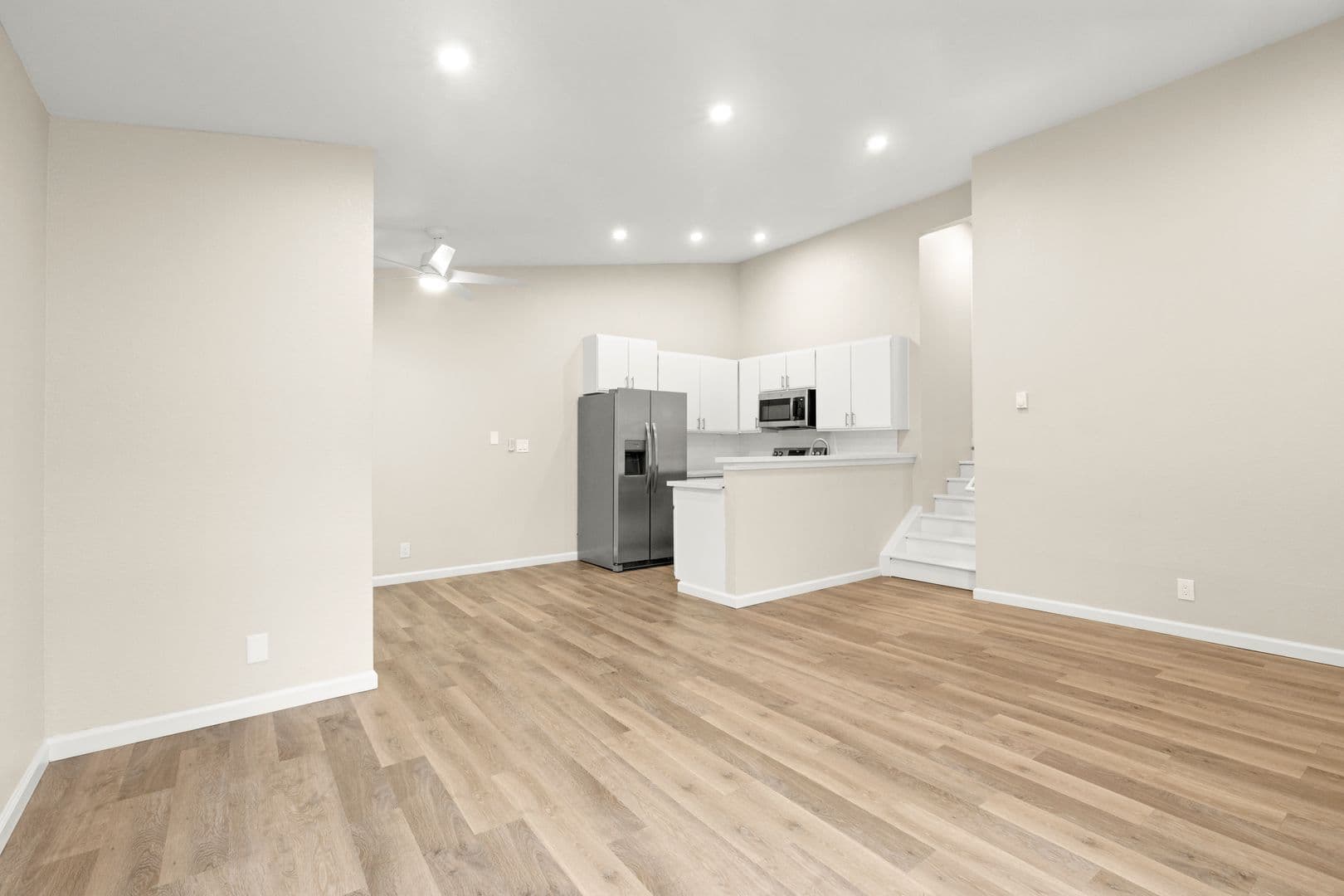 El Sobrante Apartment: 5312 D Avila Way