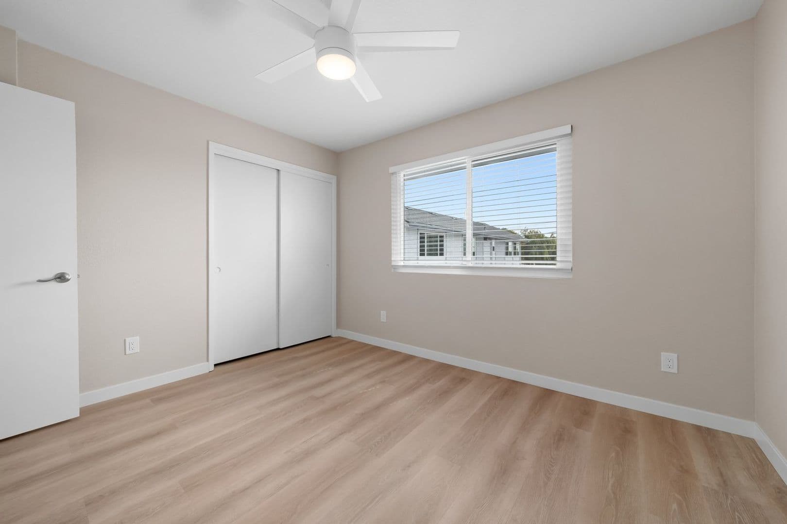 Grover Beach Apartment: 1345 Farroll Road