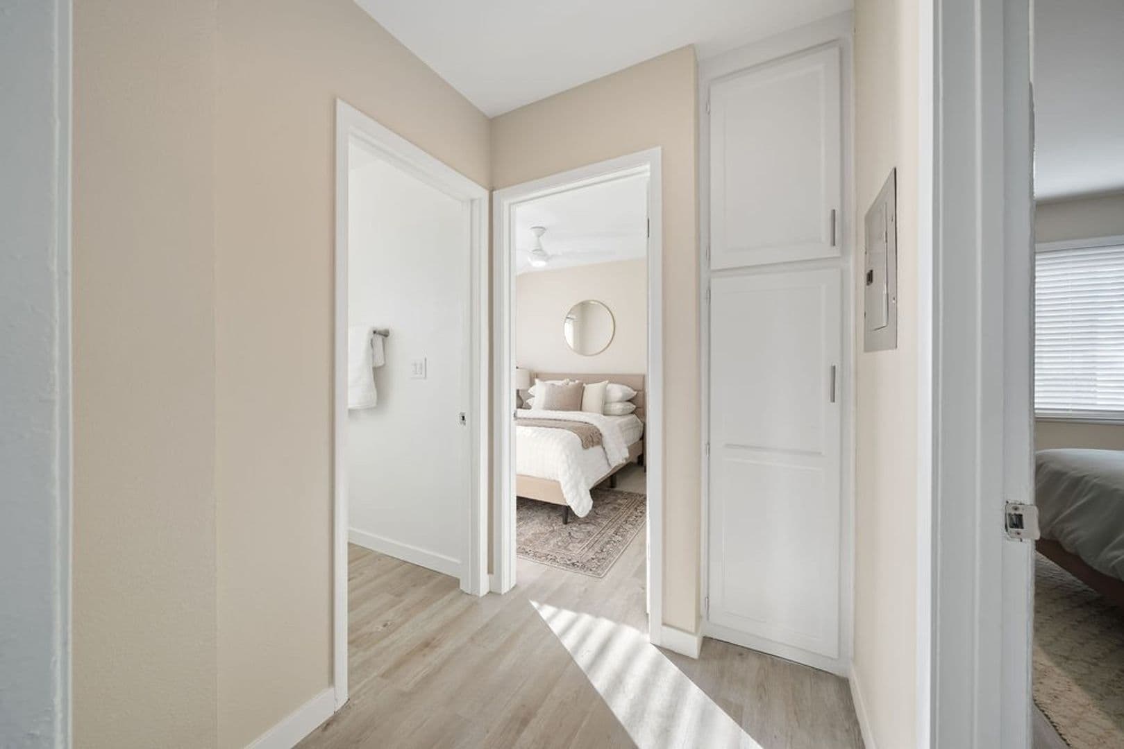 Paso Robles Apartment: 240 Spring Street