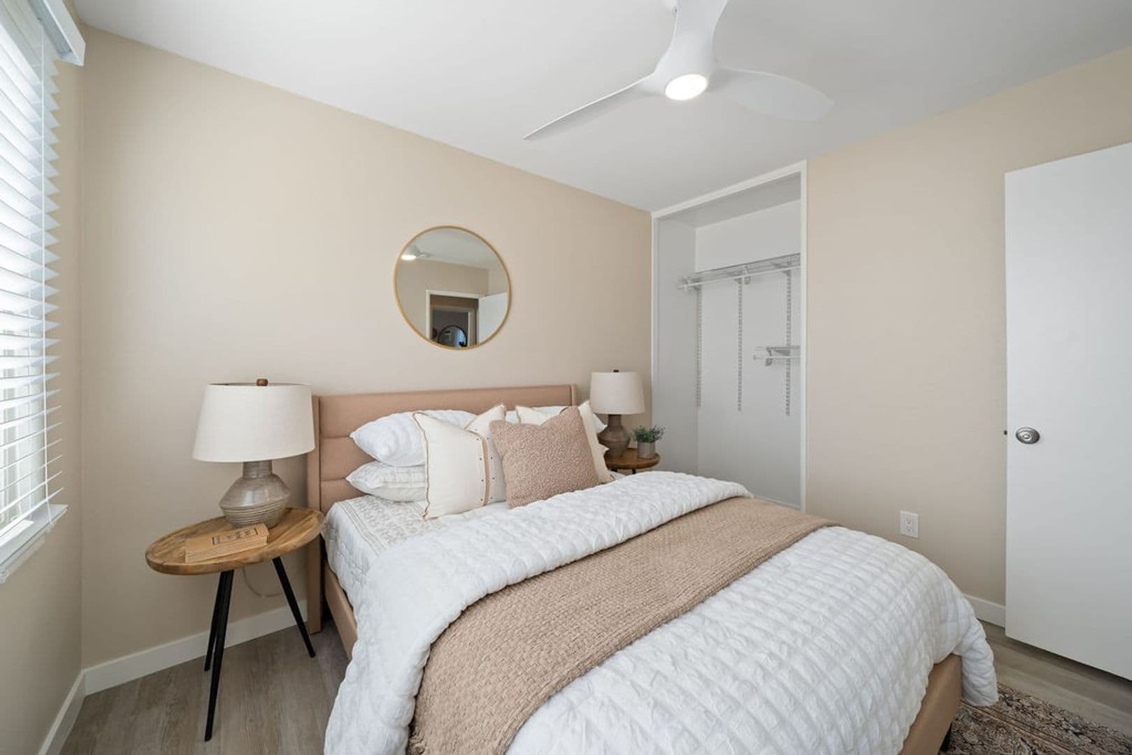 Paso Robles Apartment: 240 Spring Street