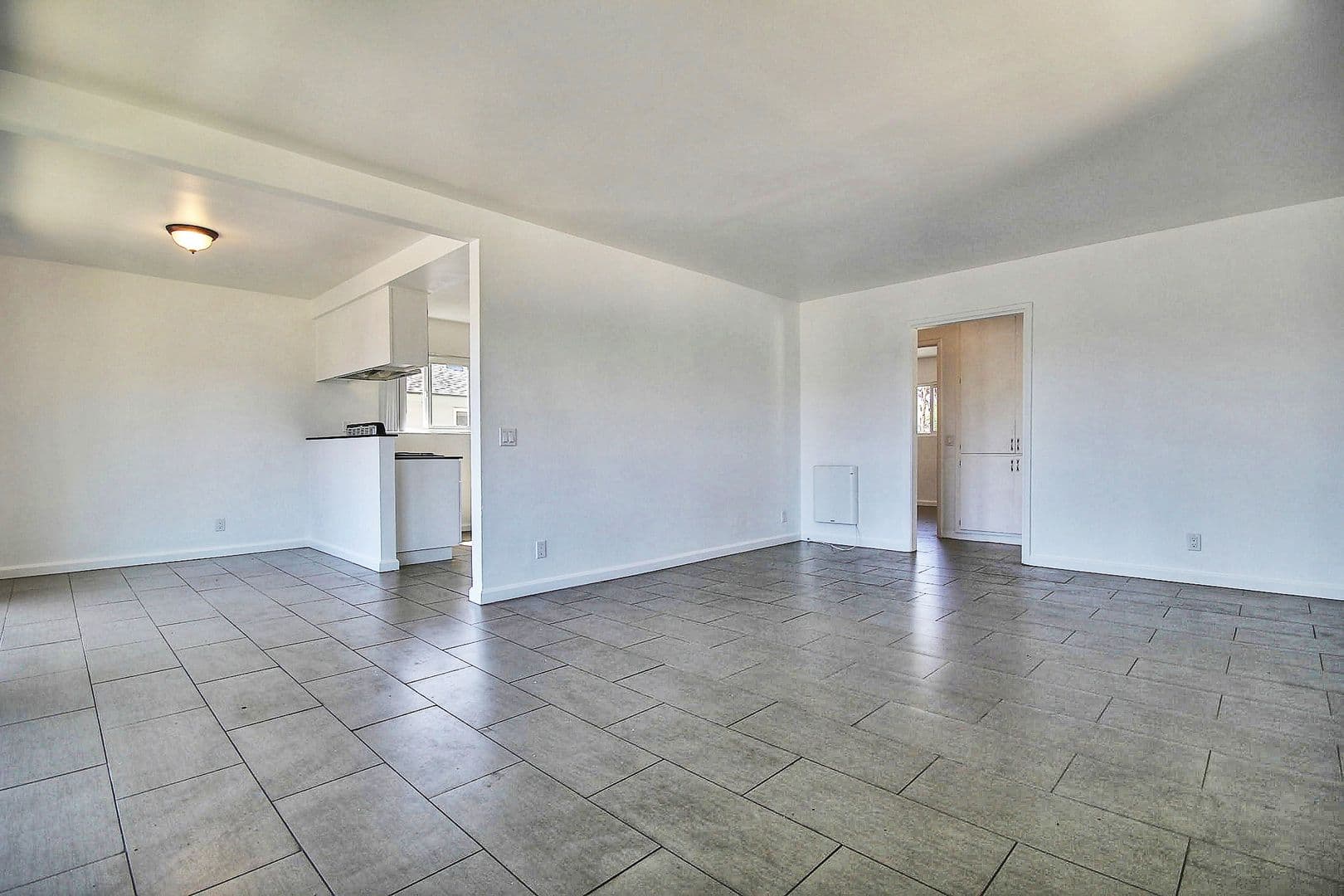 Goleta Apartment: 6660 Sabado Tarde